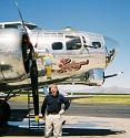 B-17G Sentimental Journey